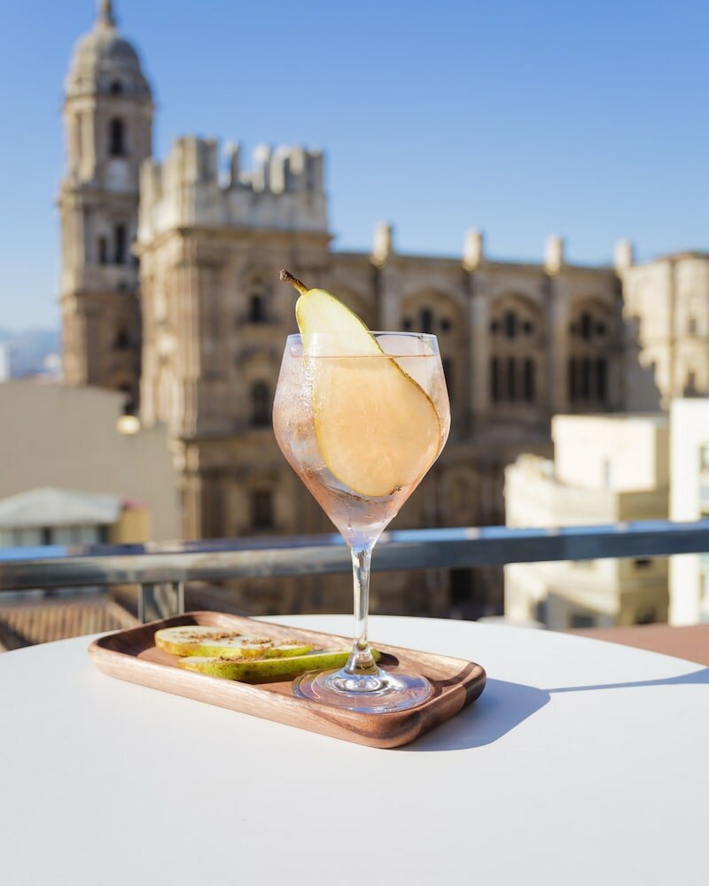 Фото Hotel Molina Lario