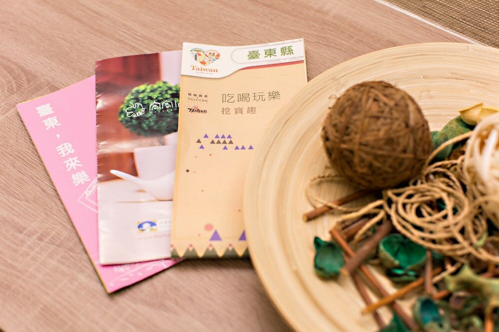 Фото Traveller-Inn Zhongzheng Library