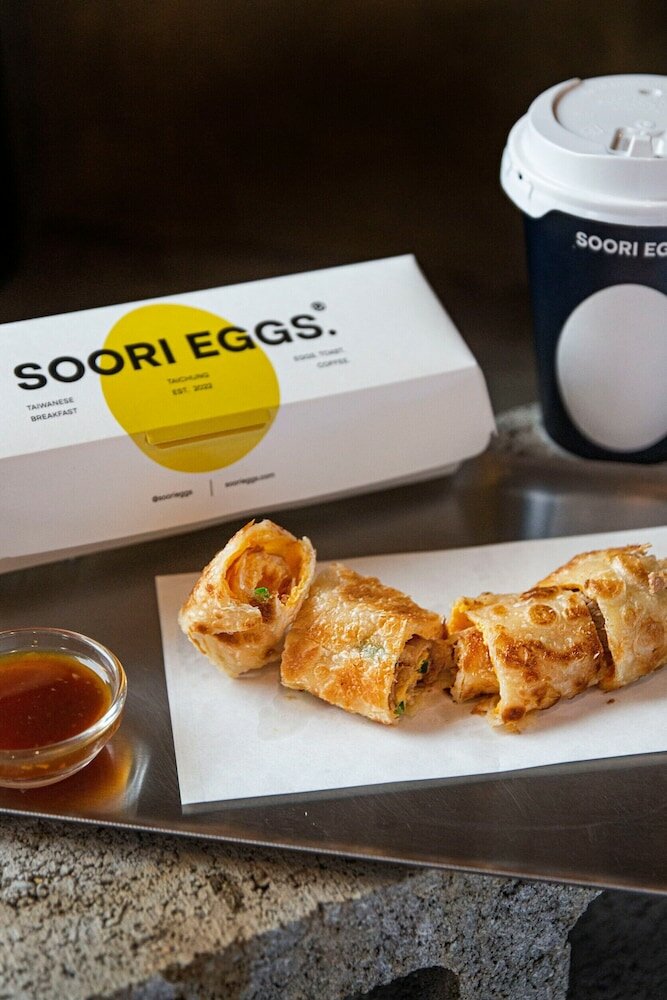 Фото Taichung Box Design Hotel