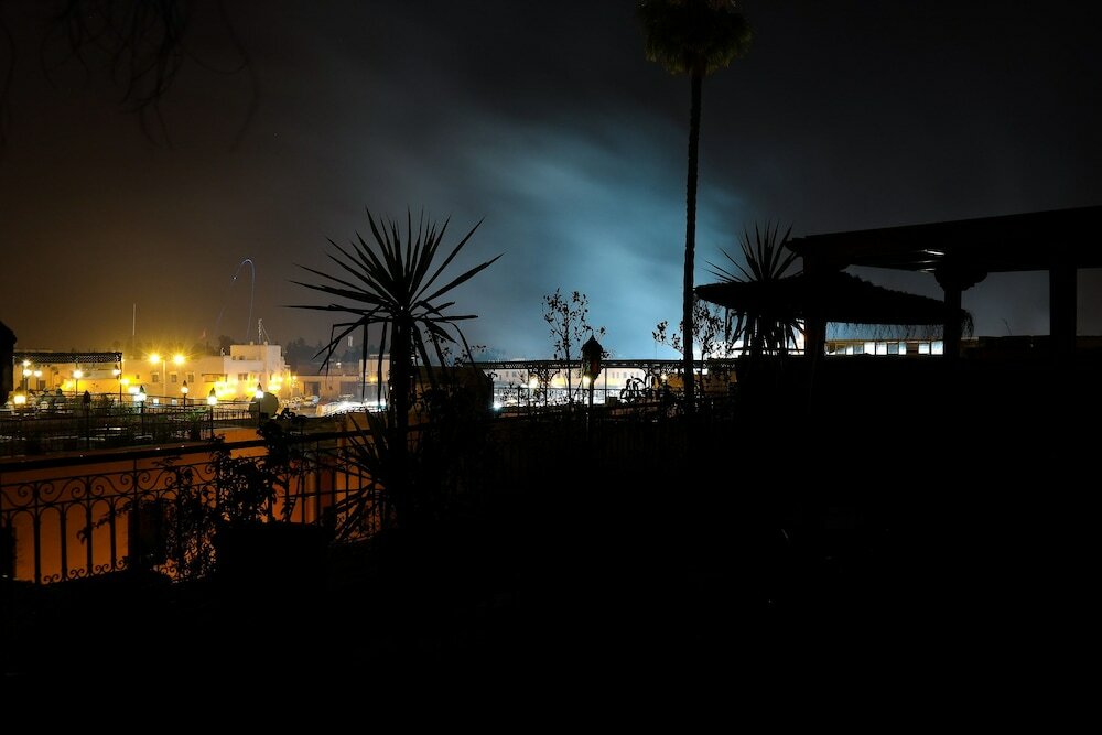 Фото Riad Marraplace