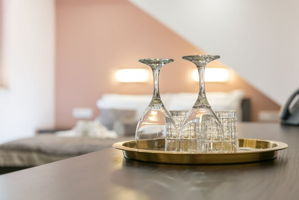 Фото Palace Suites Heritage Hotel – Adults Only