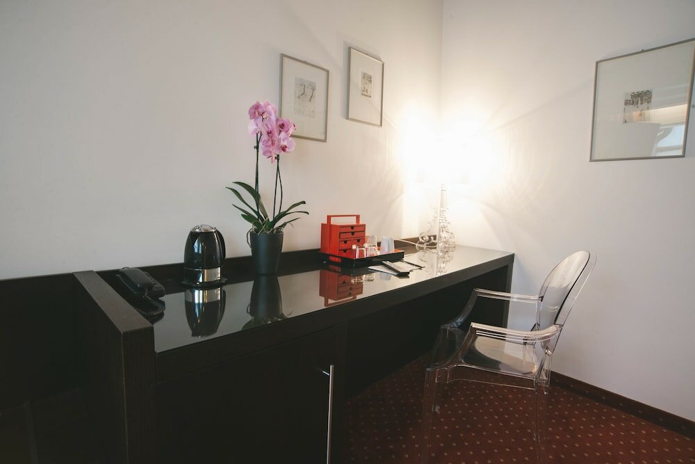 Фото Relais Santa Corona