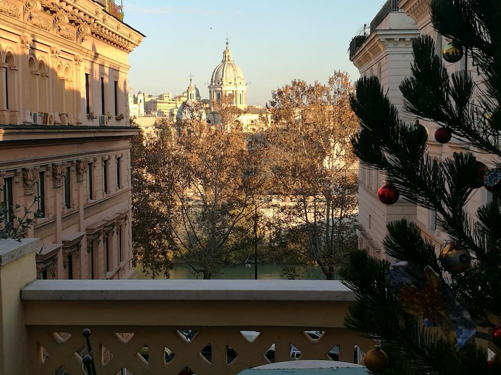 Фото Residenza Cavallini