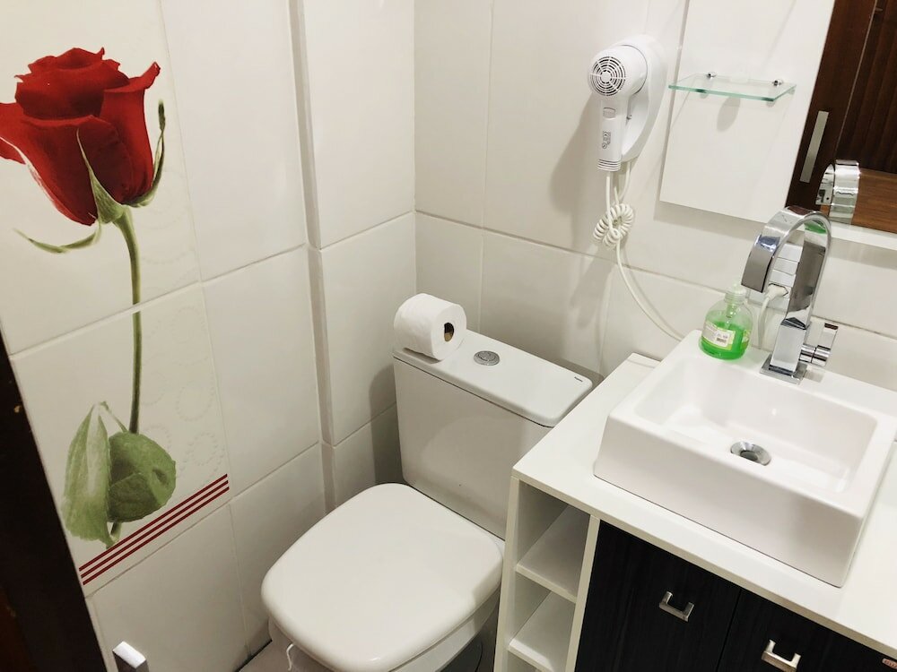 Фото Hotel Westphal