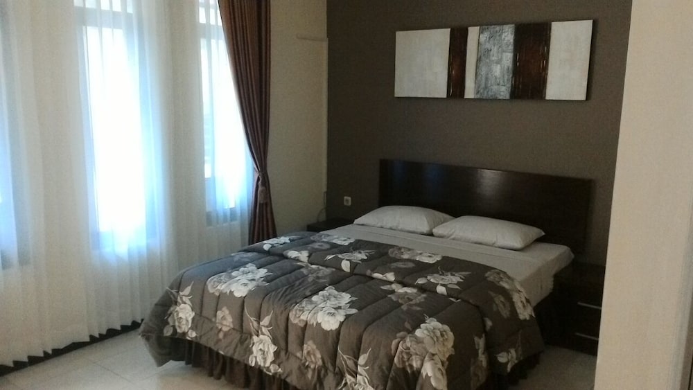 Фото Seulawah Resort And Cafe