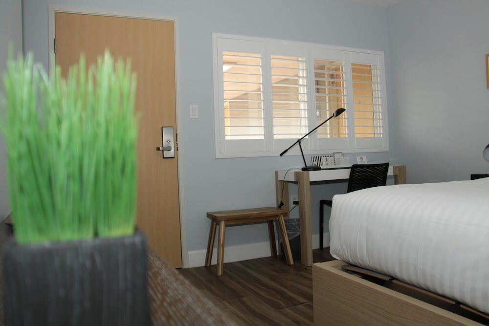 Фото El Royale Hotel