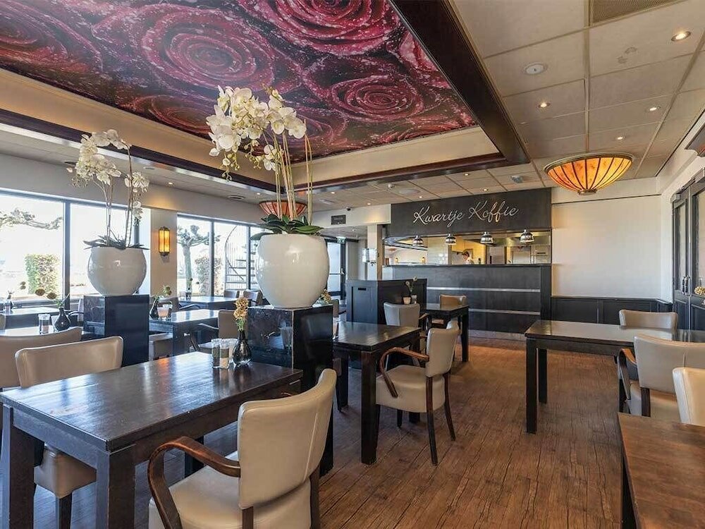 Фото Fletcher Hotel-Restaurant Heiloo