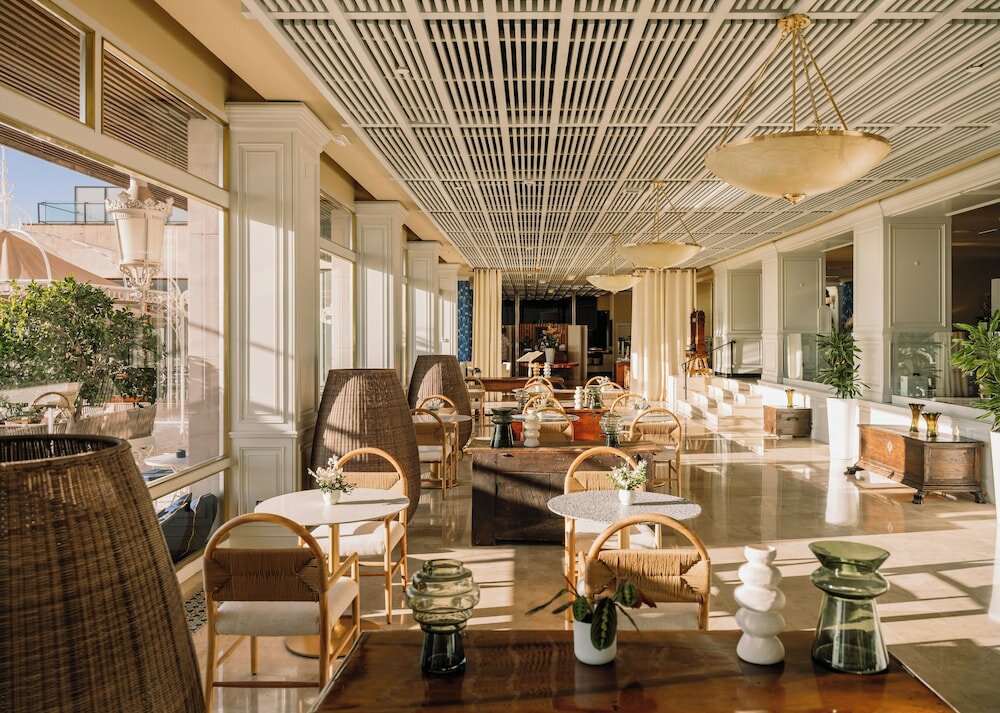 Фото Hotel Victoria Gran Meliá