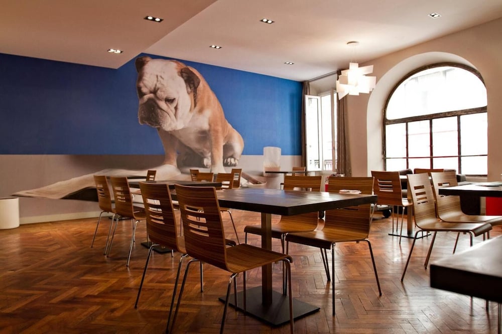 Фото Hotel De La Presse