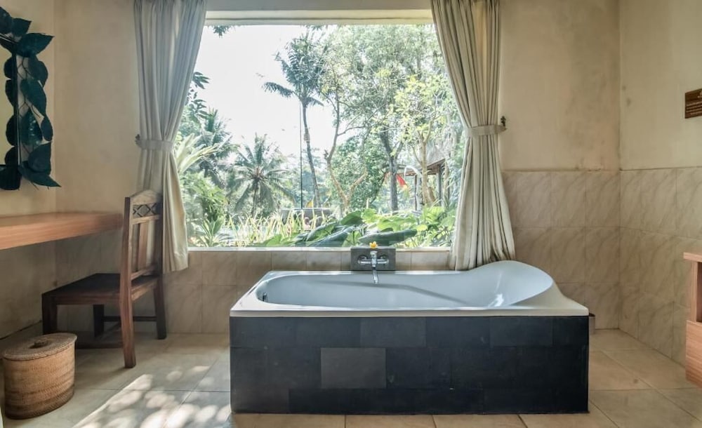 Фото Bucu View Ubud Resort