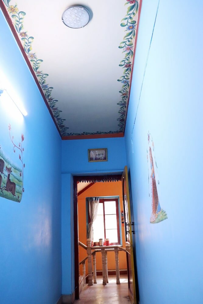 Фото Govind Hotel