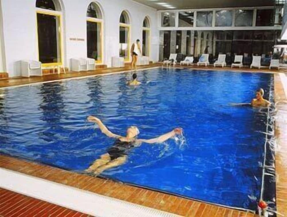 Фото Hotel Terme