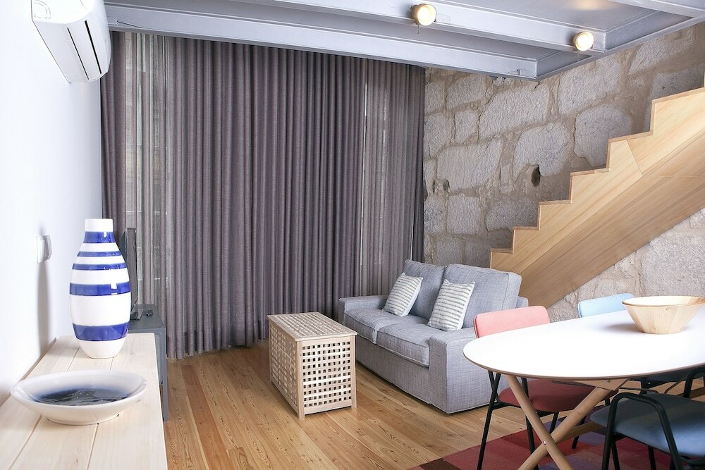 Фото Rva Porto Central Flats