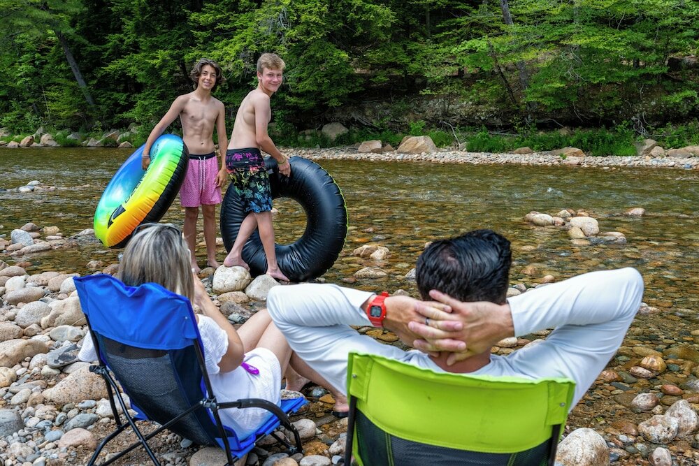 Фото Attitash Mountain Village