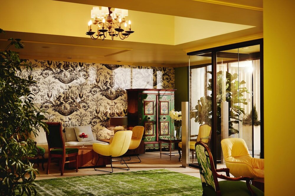 Фото Gut Stiluppe