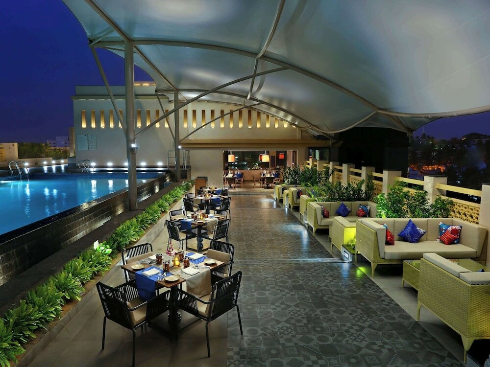 Фото Grand Mercure Mysore