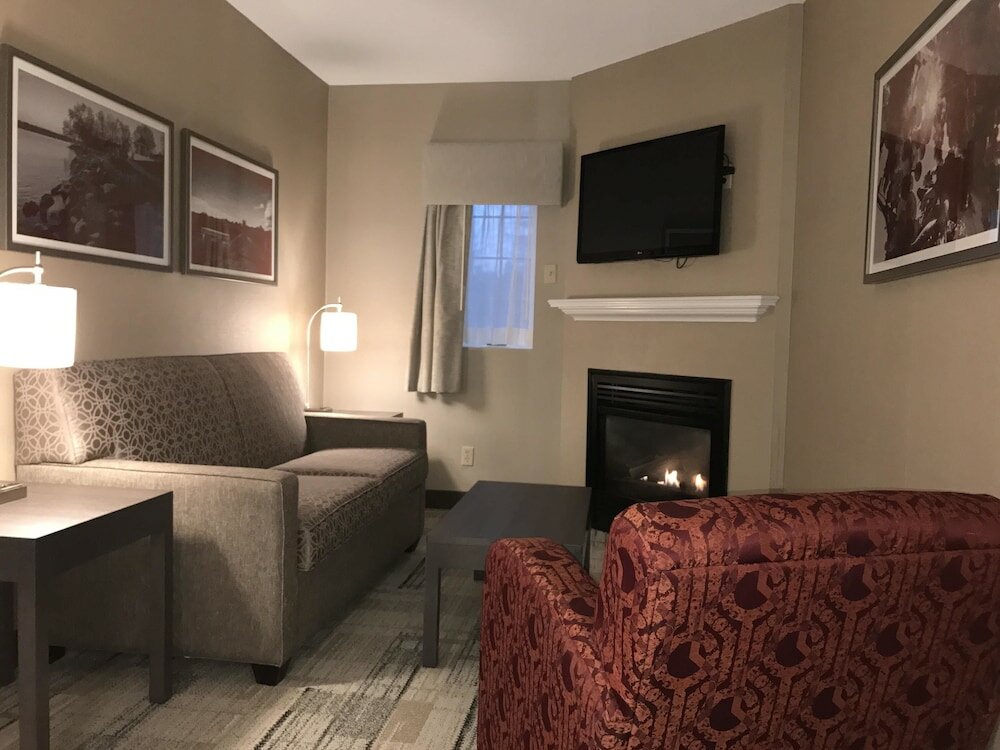 Фото Best Western Colonel Butler Inn