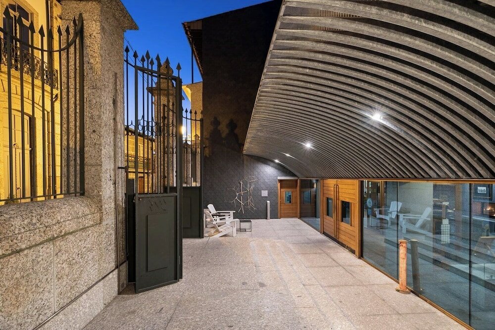 Фото Eurostars Santa Luzia