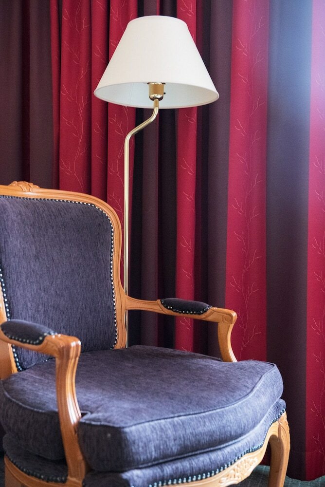 Фото Clarion Collection Hotel Smedjan