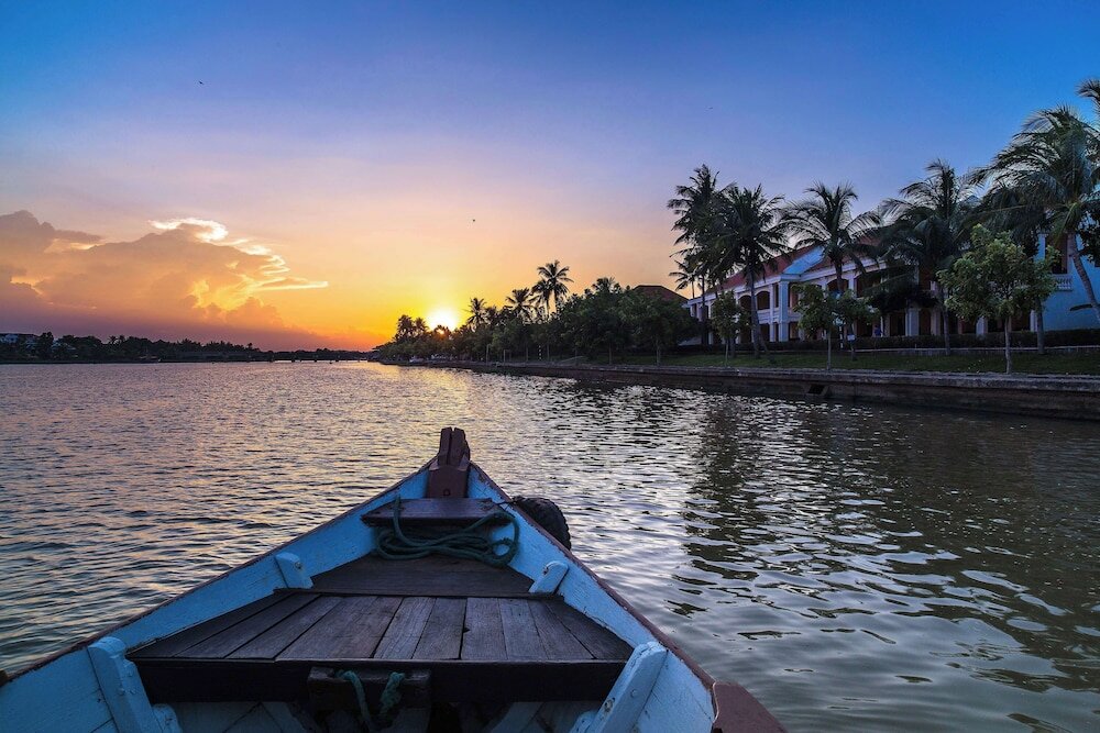 Фото Anantara Hoi An Resort