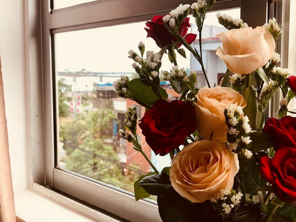 Фото Nam Long Hotel