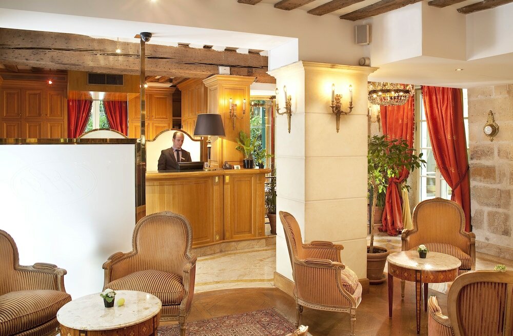 Фото отеля 4