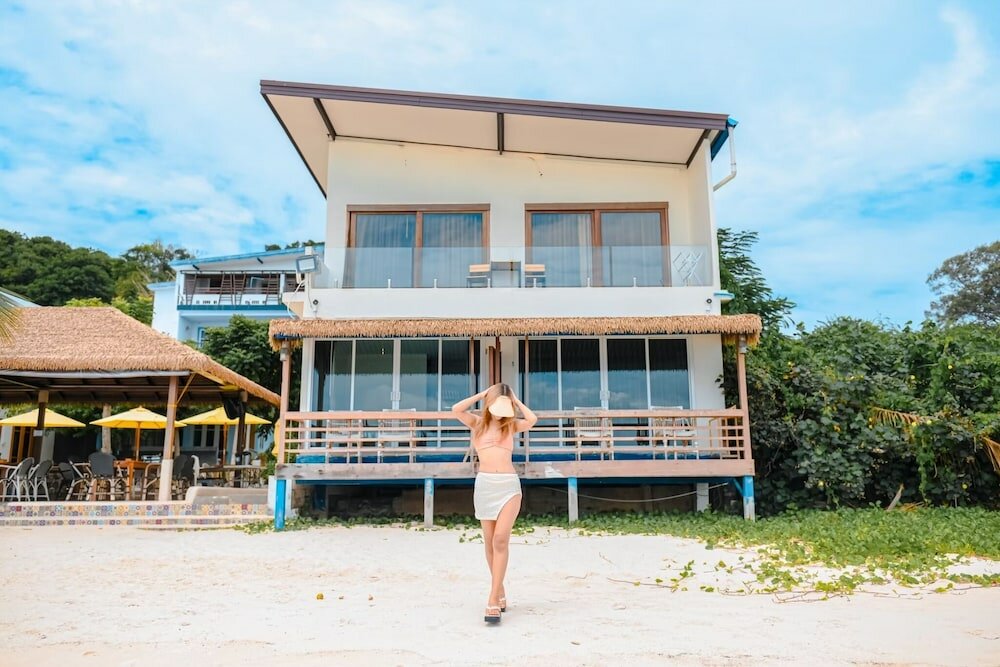 Фото Samed Seaside Resort