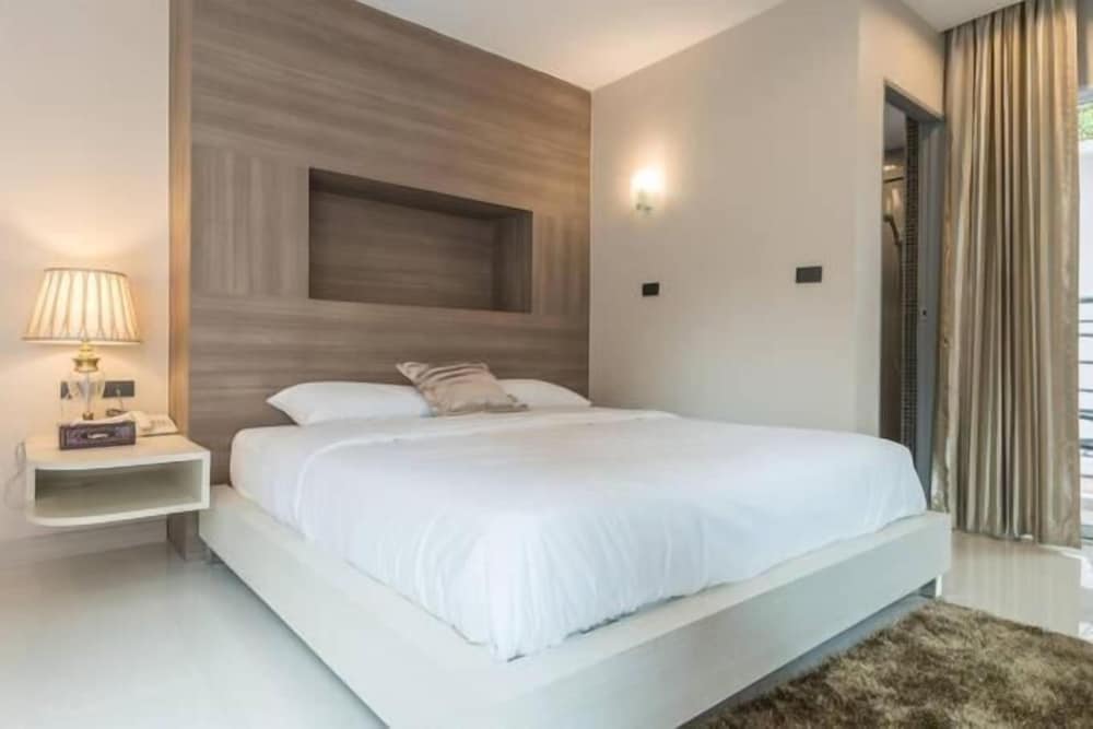 Фото Parkview Ratchaprarop