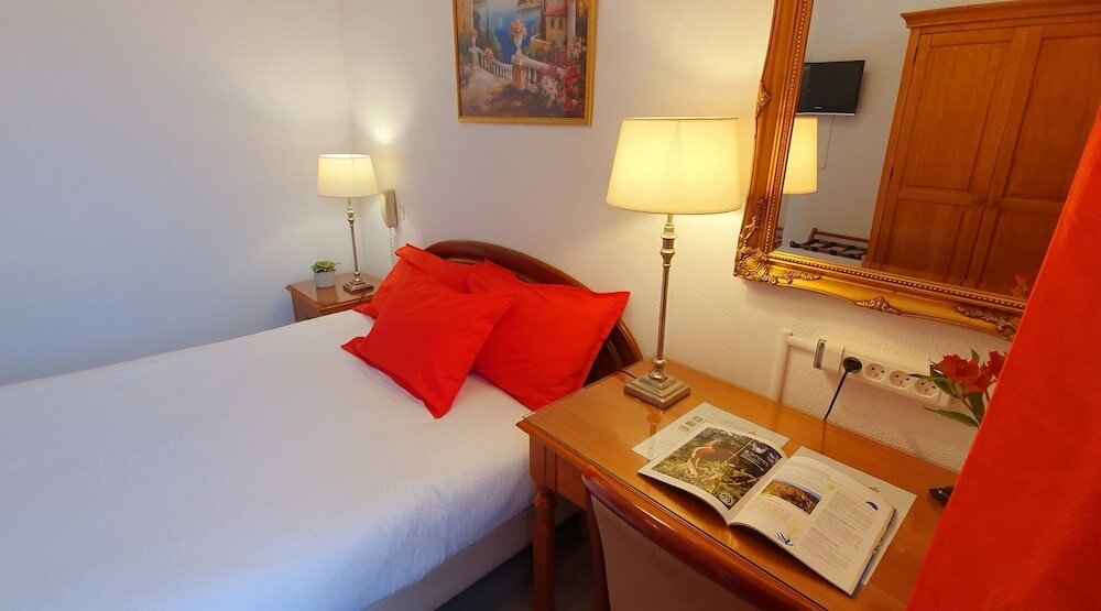 Фото Hotel Richelieu