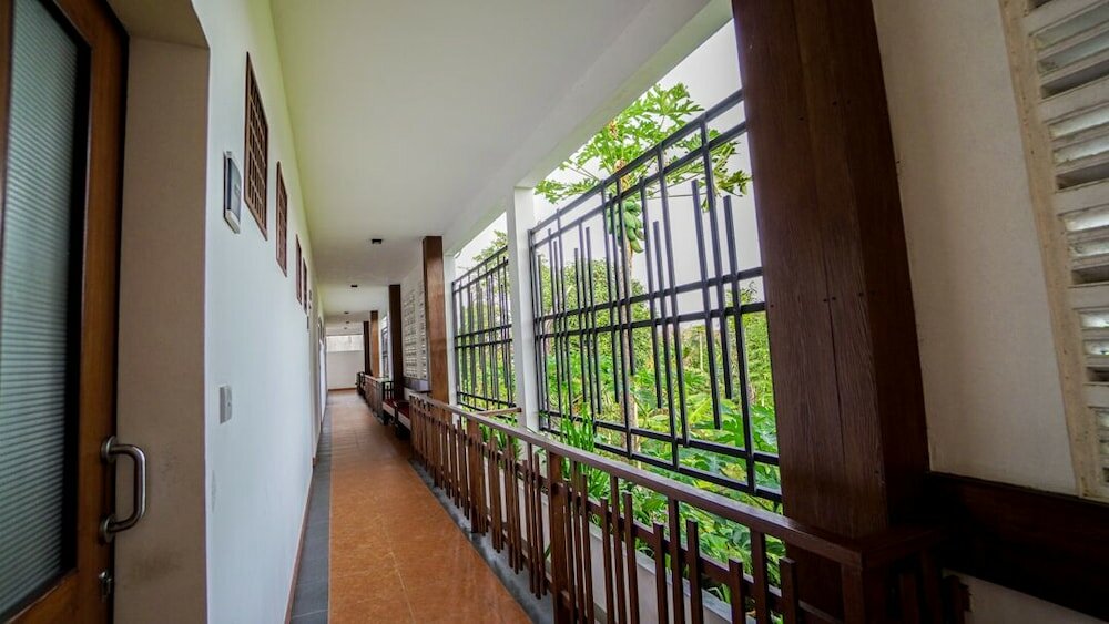 Фото The Janan Villa