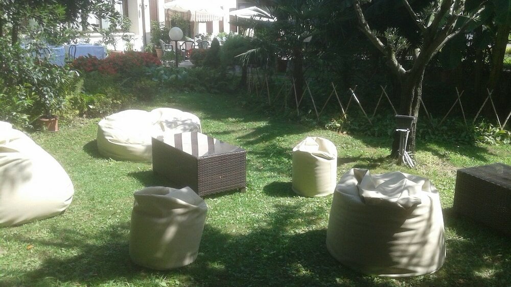 Фото Hotel Piroga Padova