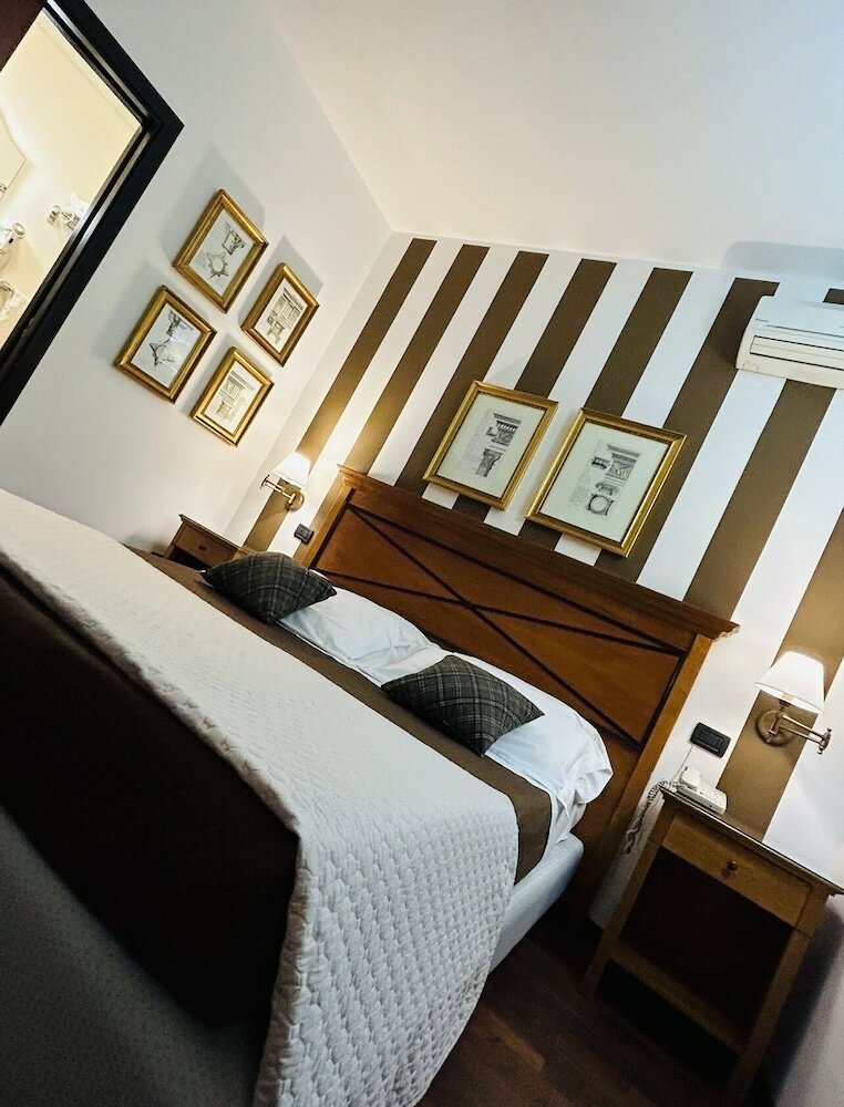 Фото Hotel Florio Operà Palermo Central