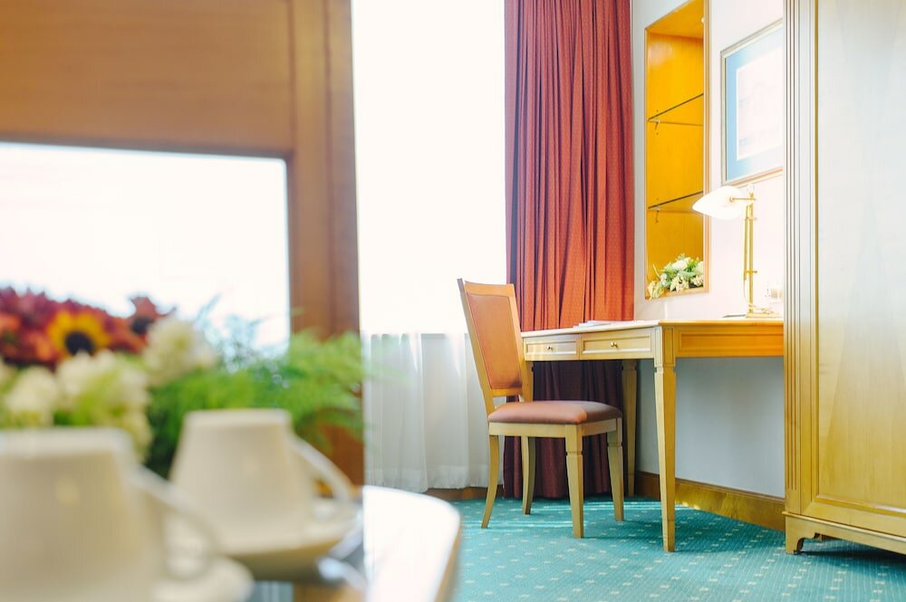 Фото Best Western Plus Hotel - Hong Kong