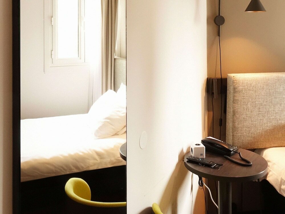 Фото Ibis Lille Centre Grand Place