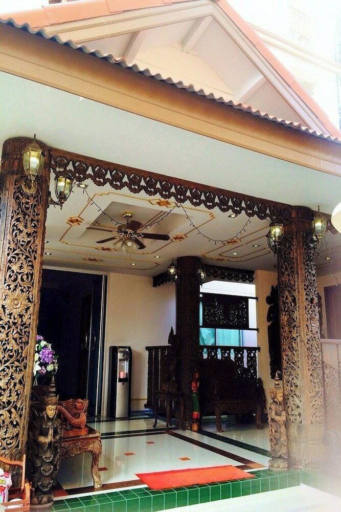 Фото Kim Hostel at Morleng