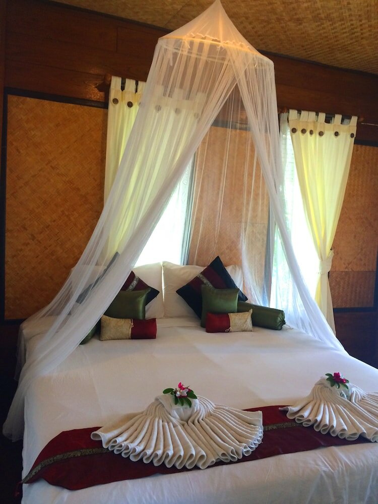 Фото Le Mont Resort