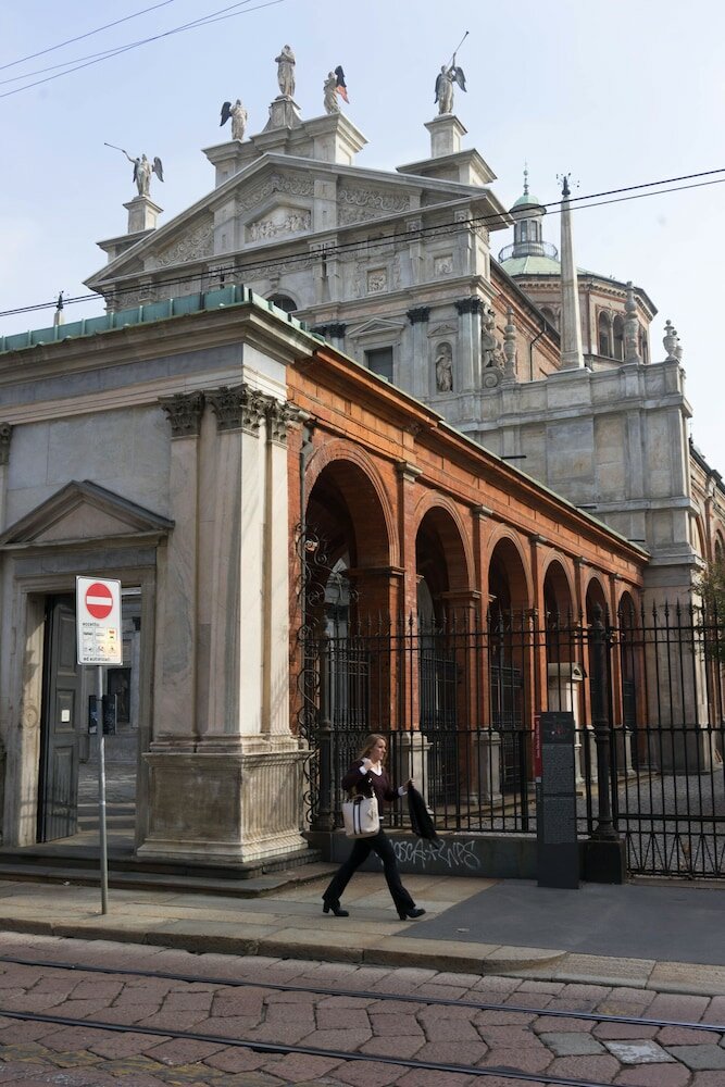 Фото Ostello Bello Milano Duomo	
