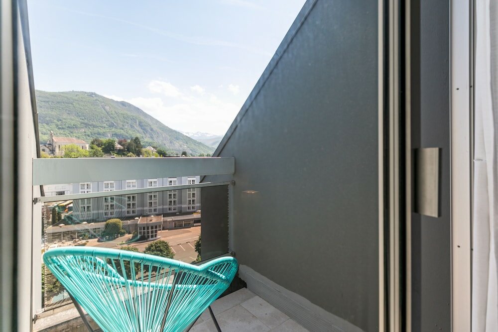 Фото Hotel Miramont