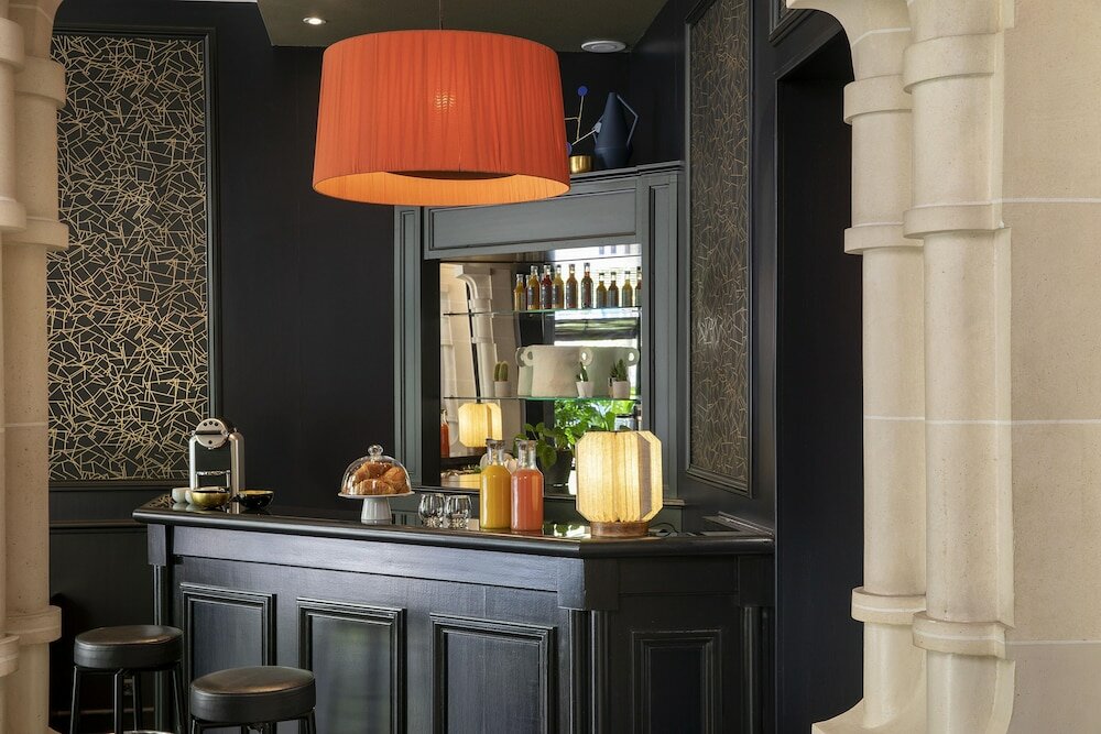 Фото Hotel Elysees Regencia