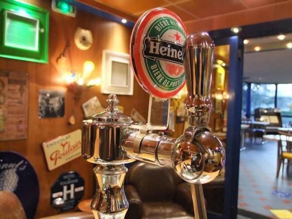 Фото Hotel Arcantis Le Voltaire