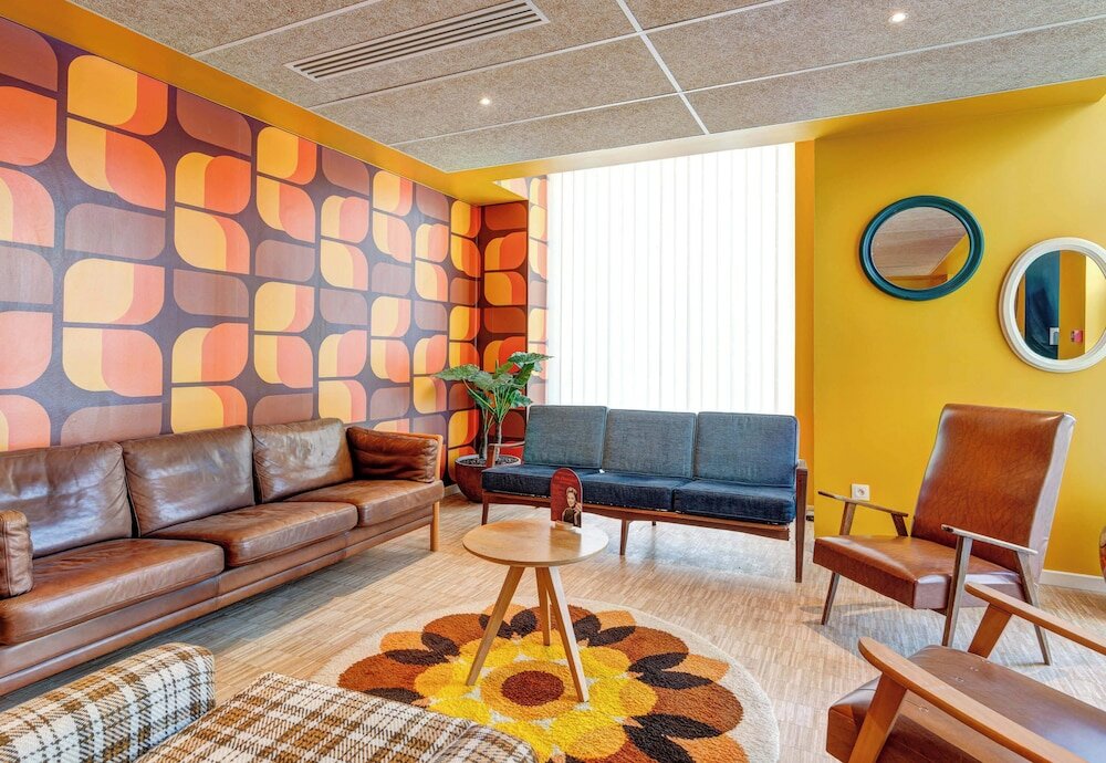 Фото B&b Home Paris Mairie de Saint Ouen