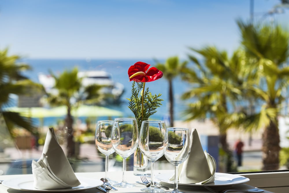 Фото Hotel Marsol