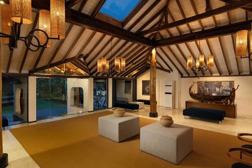 Внешний вид отеля Ekho Surf Bentota в Бентоте, фото 3