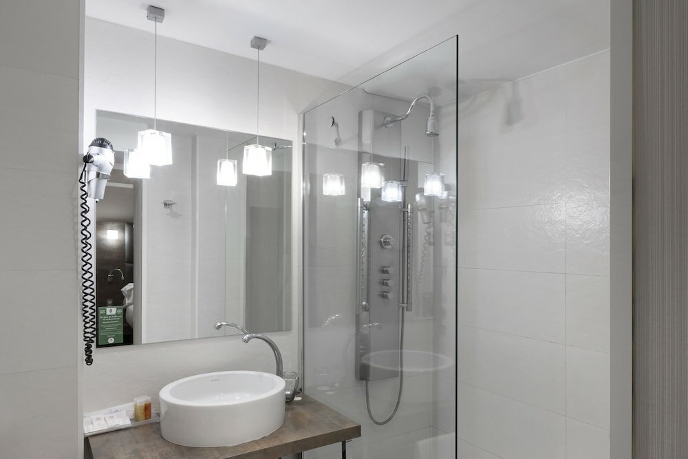 Фото Petit Palace Posada del Peine