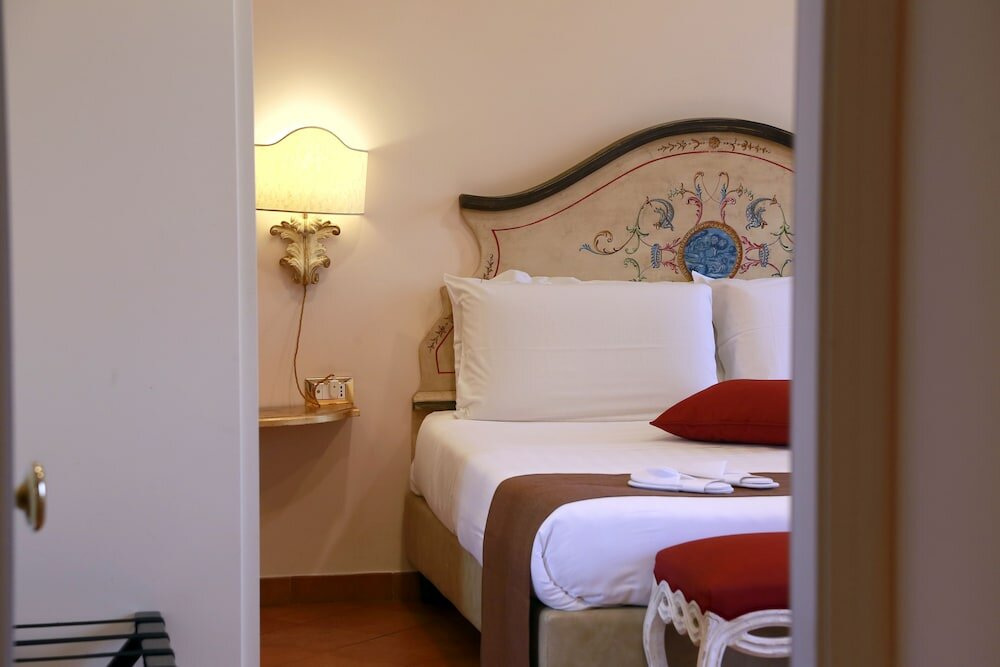 Фото Residenza Gens Julia