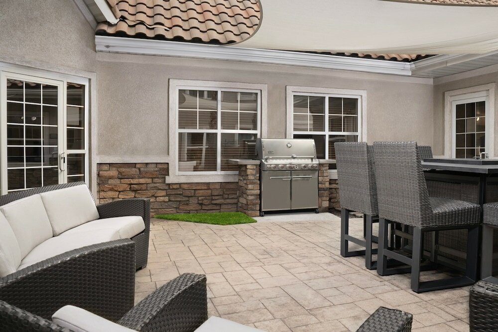Фото Residence Inn by Marriott San Bernardino