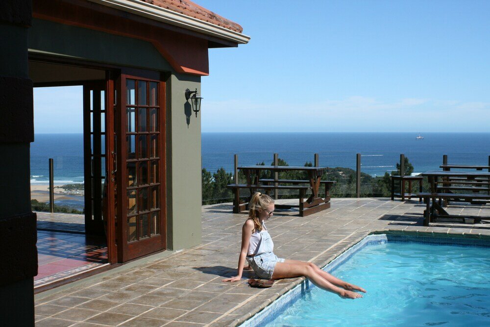 Фото Ilita Lodge