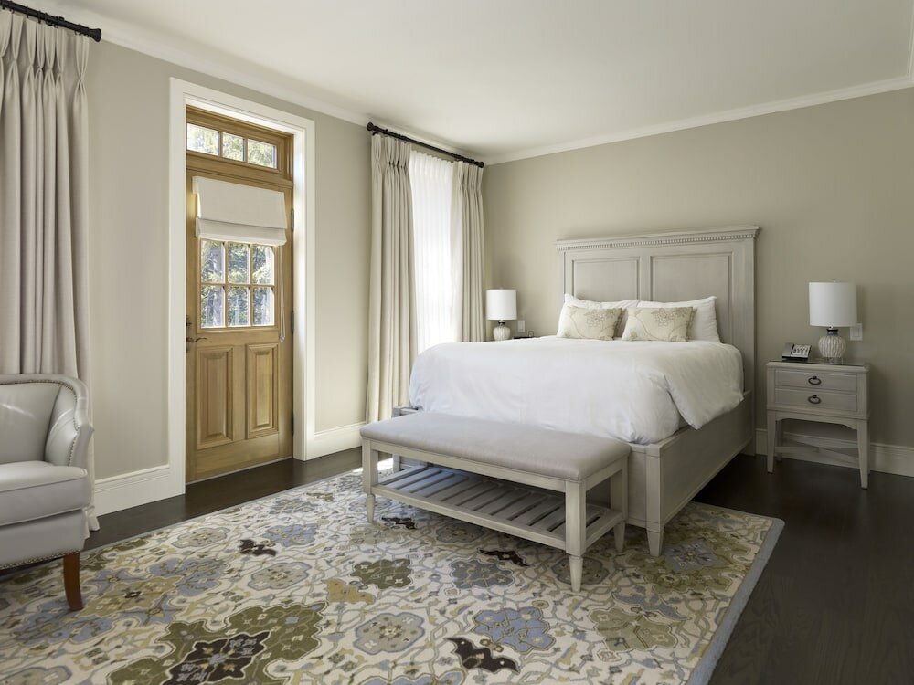 Фото The Barracks Inn