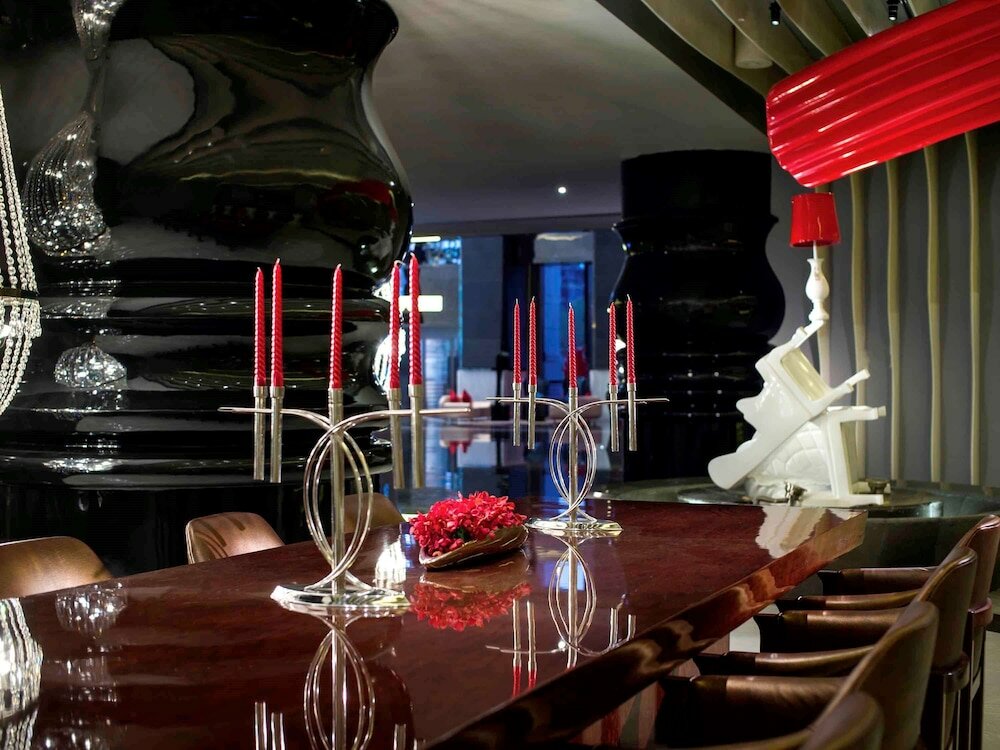 Фото Sofitel Kunming