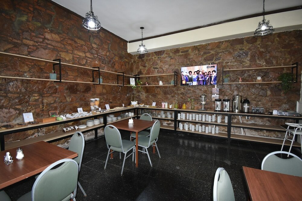 Фото Plaza Hotel